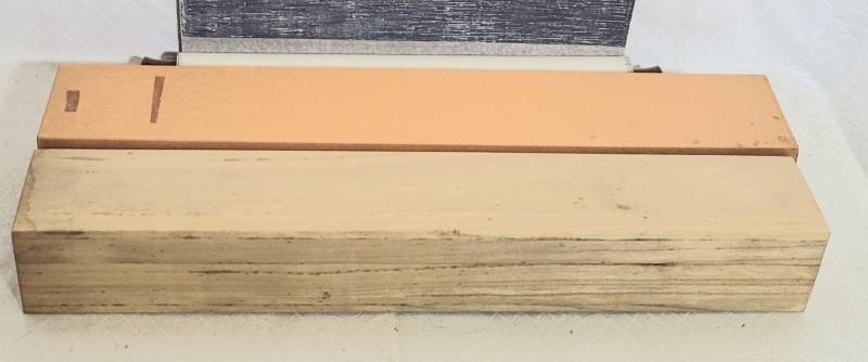 大徳寺486世 宗般玄芳（松曇）老師の一行書 白雲抱幽石 肉筆、紙本