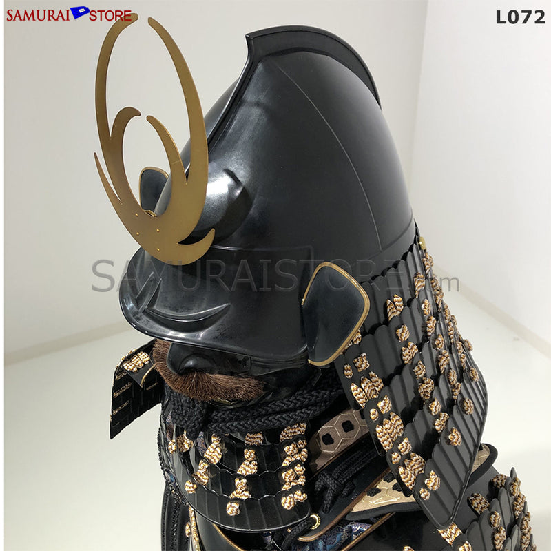 L072 Takuboku Armor (Ready-To-Ship) | SAMURAI STORE