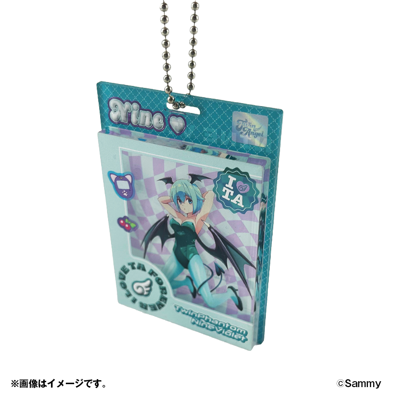 Blistaz ツインエンジェル ナイン