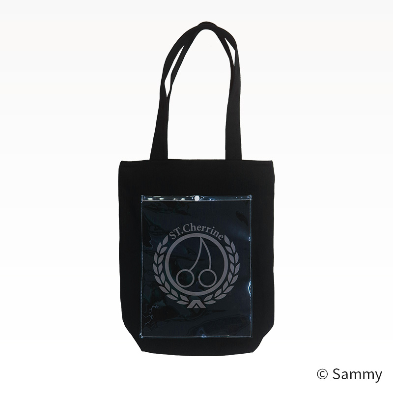 ツインエンジェル カスタマイズトートバッグ