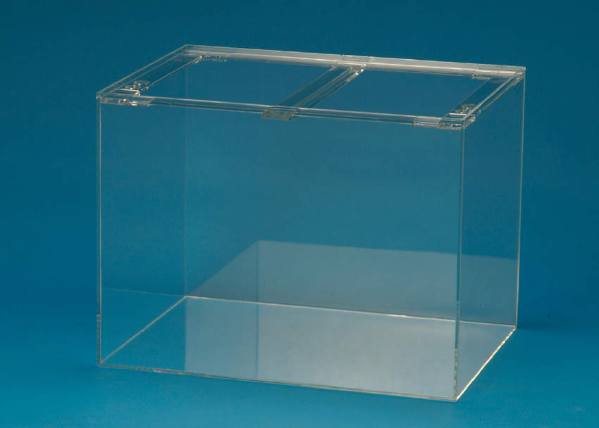 アクリル水槽 120L｜総合的理化学機器商社 株式会社三商のECサイト