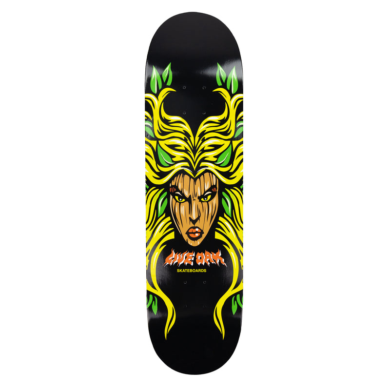 Live Oak Skateboard Goddess – Santa Cruz Surf Shop™