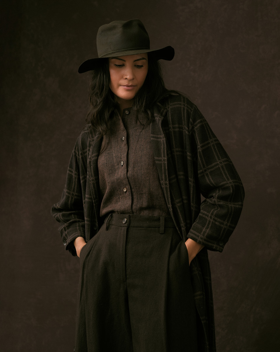 Biek Verstappen » Santa Fe Dry Goods . Workshop . Wild Life