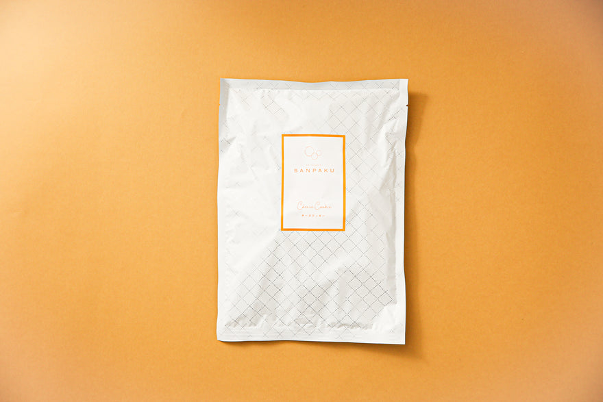 チーズ ／CUBE COOKIE（キューブクッキー） – 讃岐三白