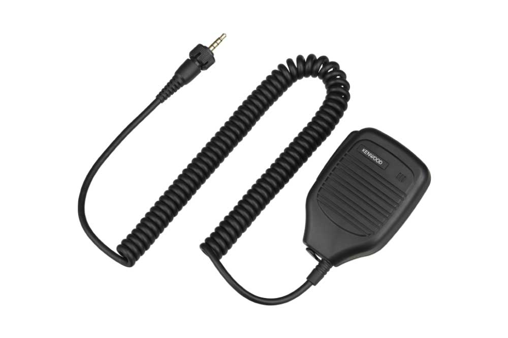 KENWOOD TH-F7トランシーバー SMC-32スピーカーマイクロホン 楽天市場