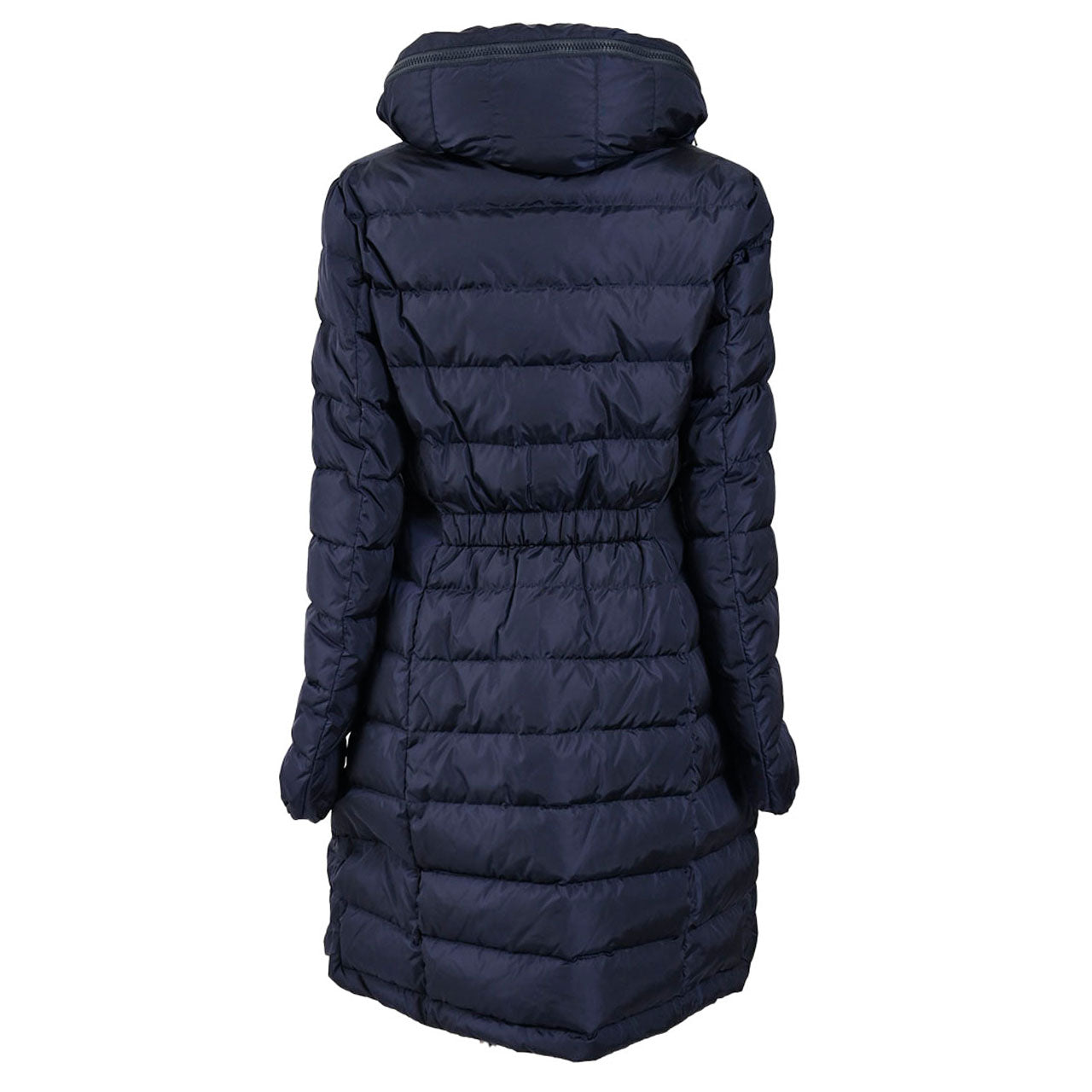 モンクレール MONCLER ダウンコート FLAMMETTE 778 ネイビー