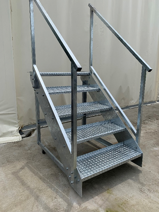 製品案内｜ステアックス株式会社