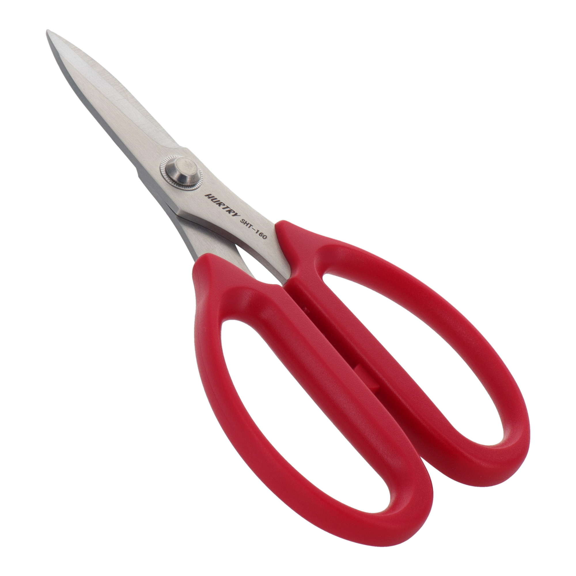 SH-165 鋏 万能鋏 切れ味シャープなはさみ 165mm｜株式会社 三共