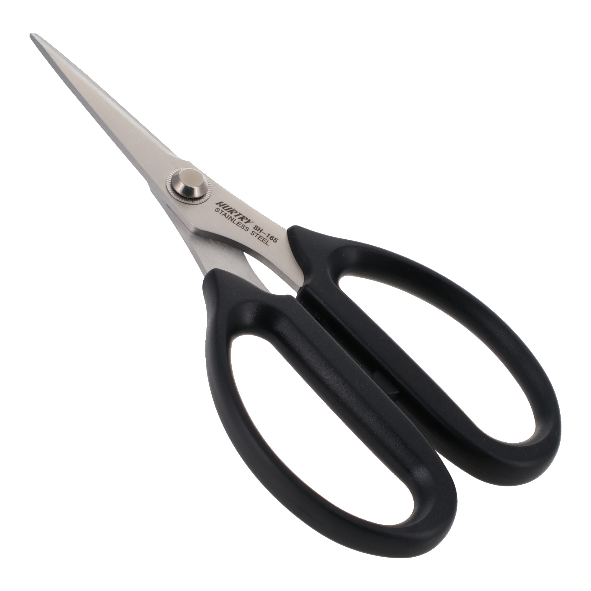 SH-185 鋏 万能鋏 切れ味シャープなはさみ 185mm｜株式会社 三共