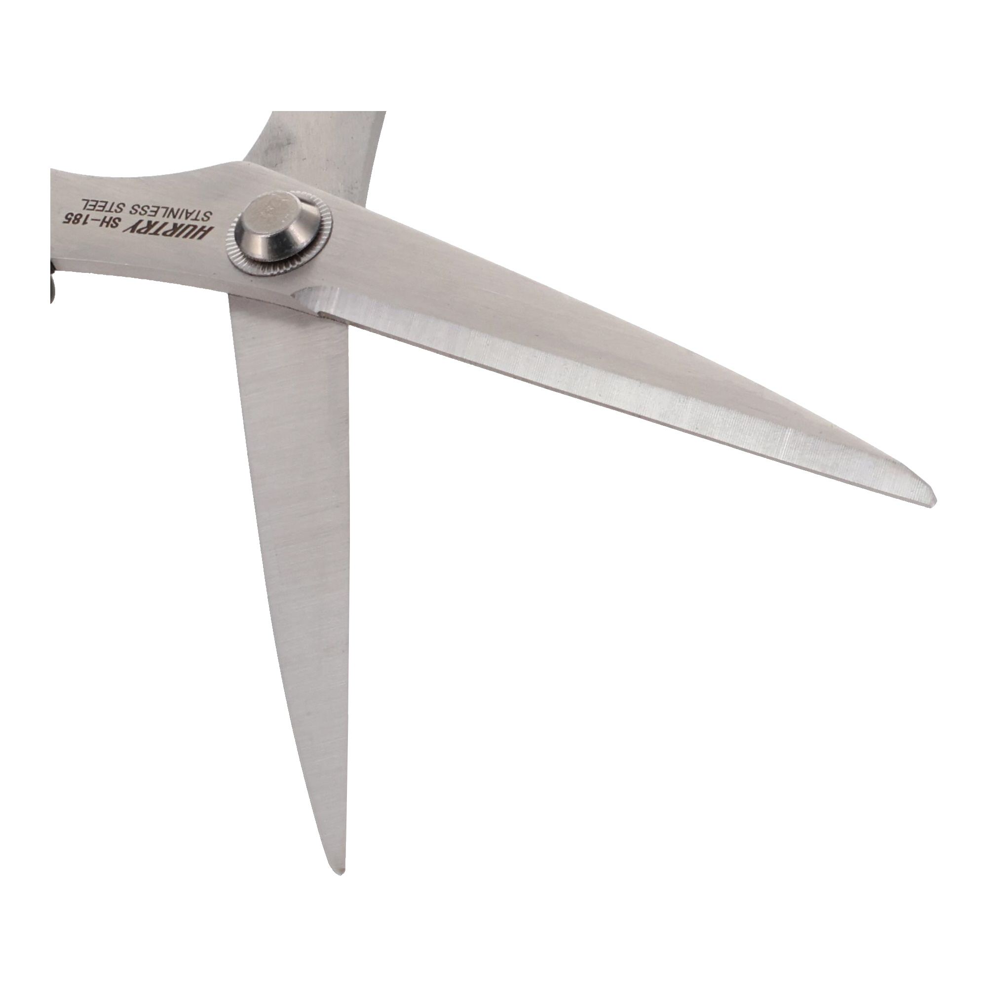 SH-185 鋏 万能鋏 切れ味シャープなはさみ 185mm｜株式会社 三共