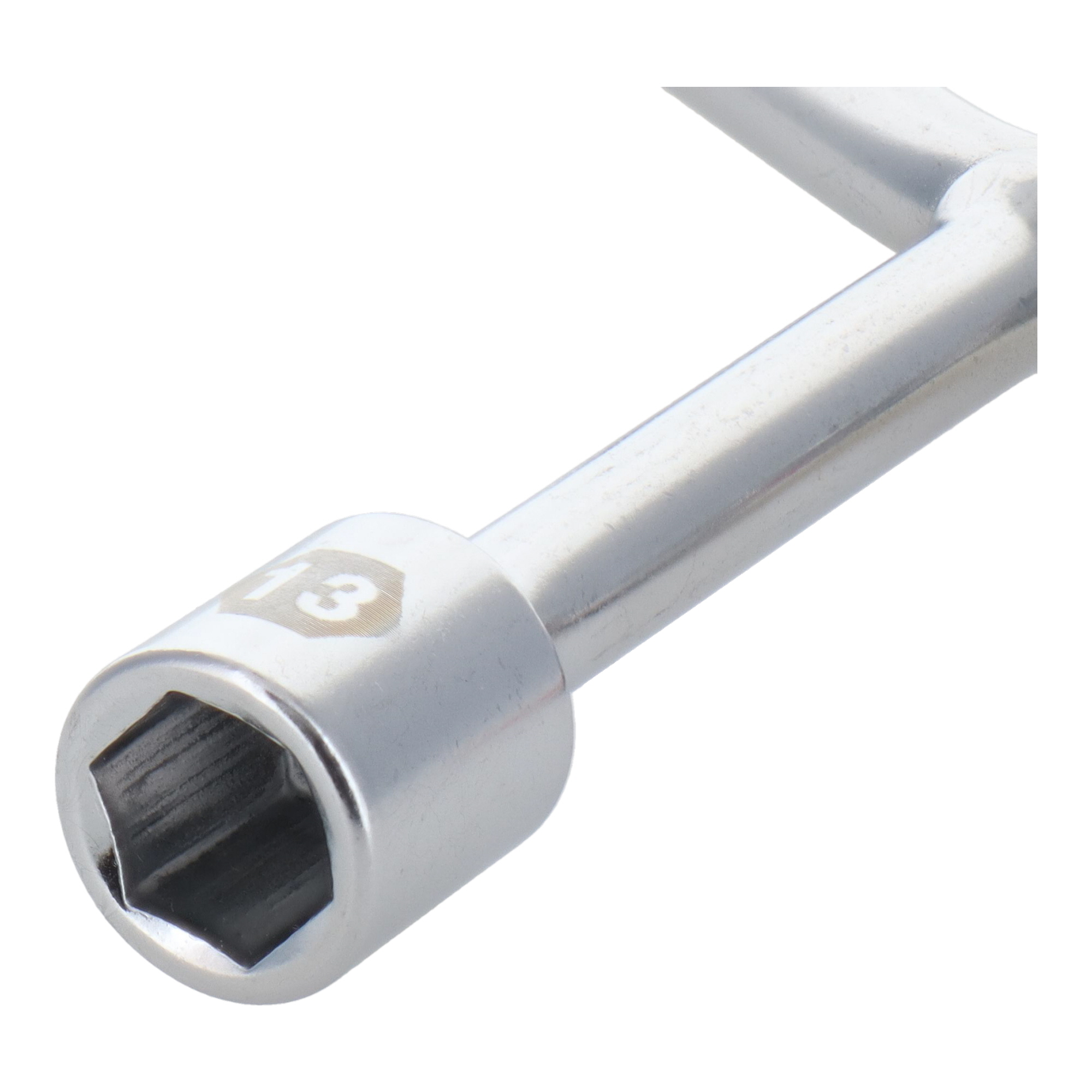 SYB-7 レンチ Y型レンチ Y型BOXレンチ 8×10×13mm｜株式会社 三共