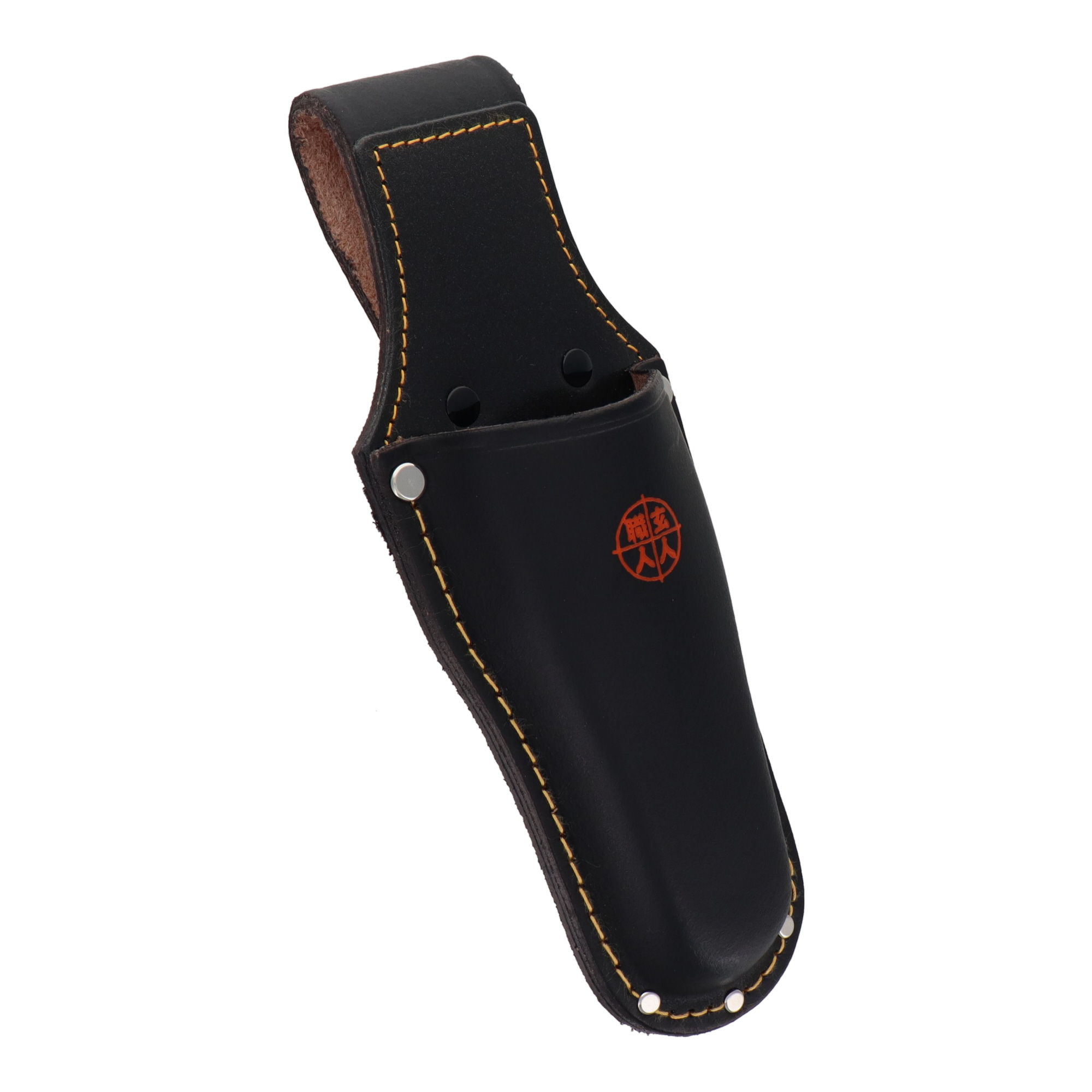 KSK-13 作業ベルト・収納袋 工具ケース 玄人職人 スモール(ミゼット