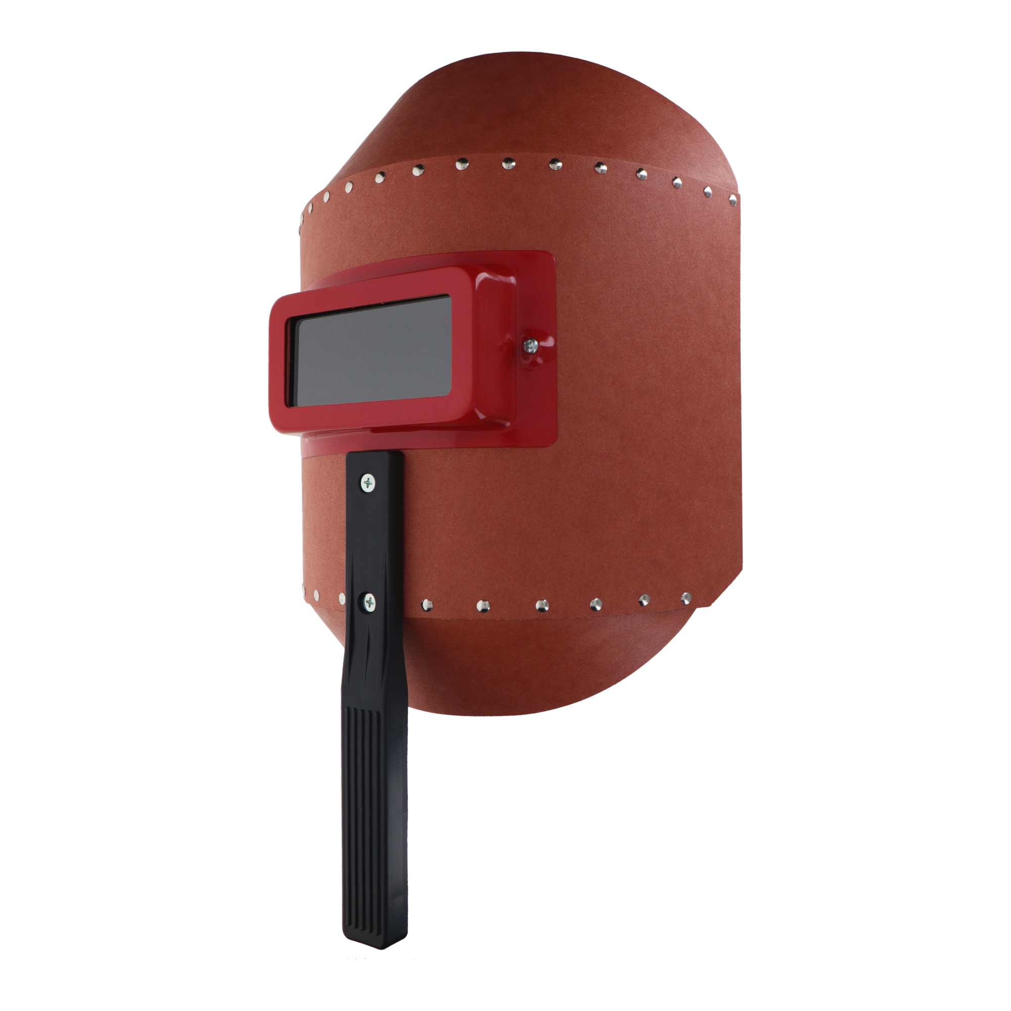 No.602 溶接用品 溶接面・メガネ 溶接手持面（プレート付）｜株式会社