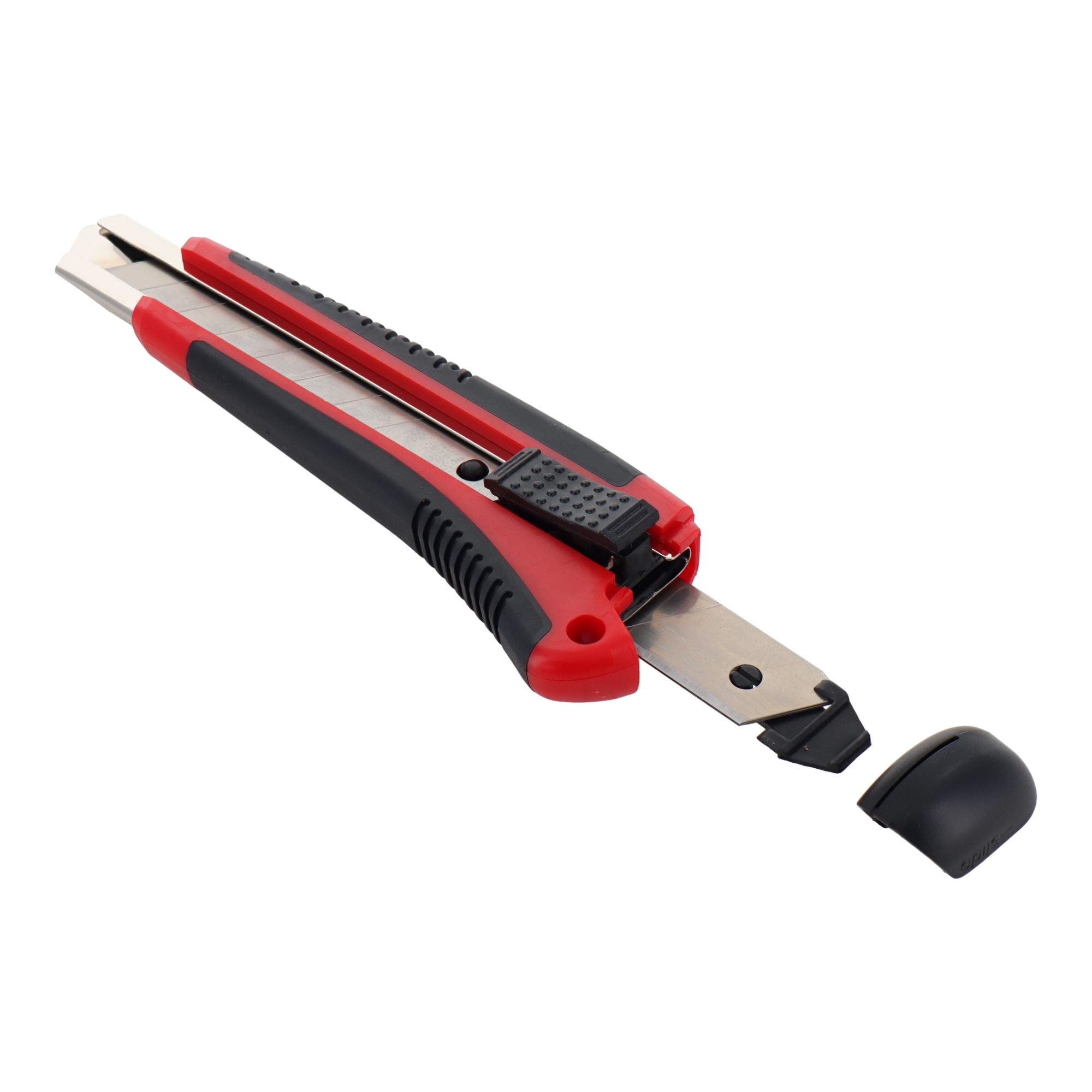 01ｰ701 カッター・ナイフ カッター フィットカッター L型｜株式会社