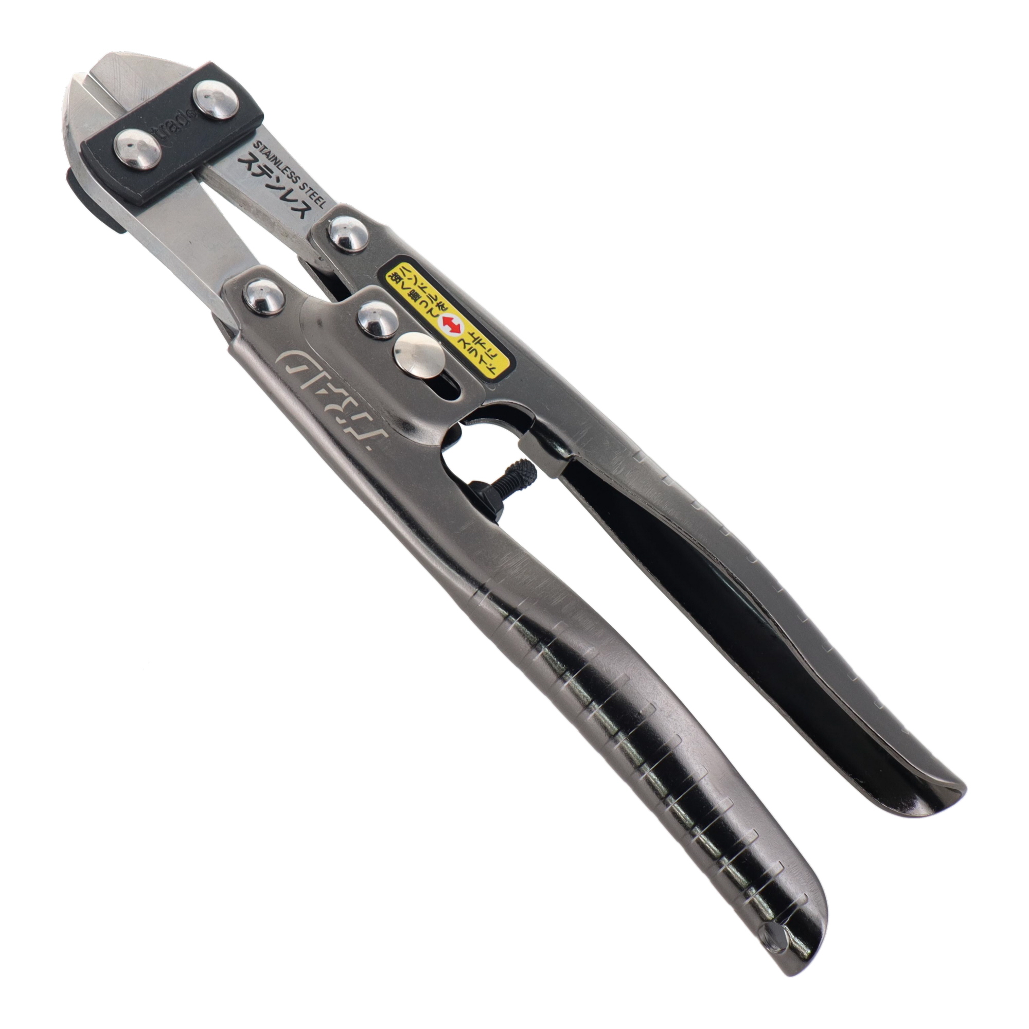 TSC-200 切断工具 ミニカッター ステンレスミニクリッパー｜株式会社