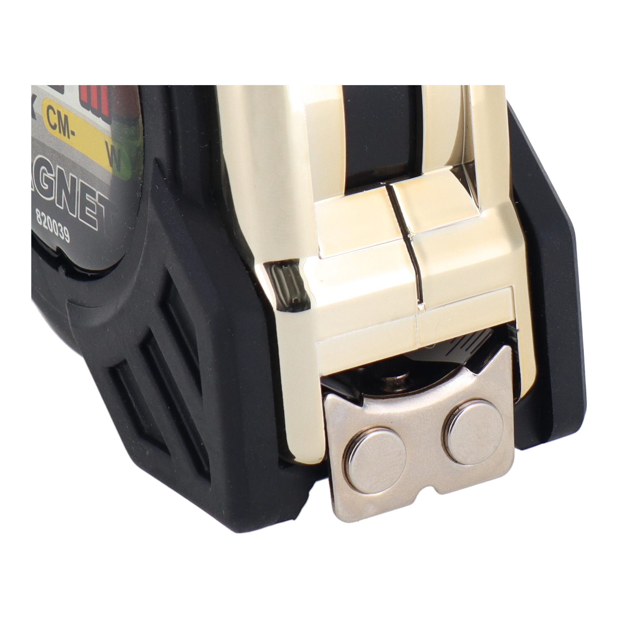 CM-3516W 測定器具 コンベックス ダブルロックコンベックス 3.5m×16mm