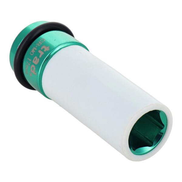 TIS4-17 締め付け ソケットビット インパクトレンチ用ソケット 17mm