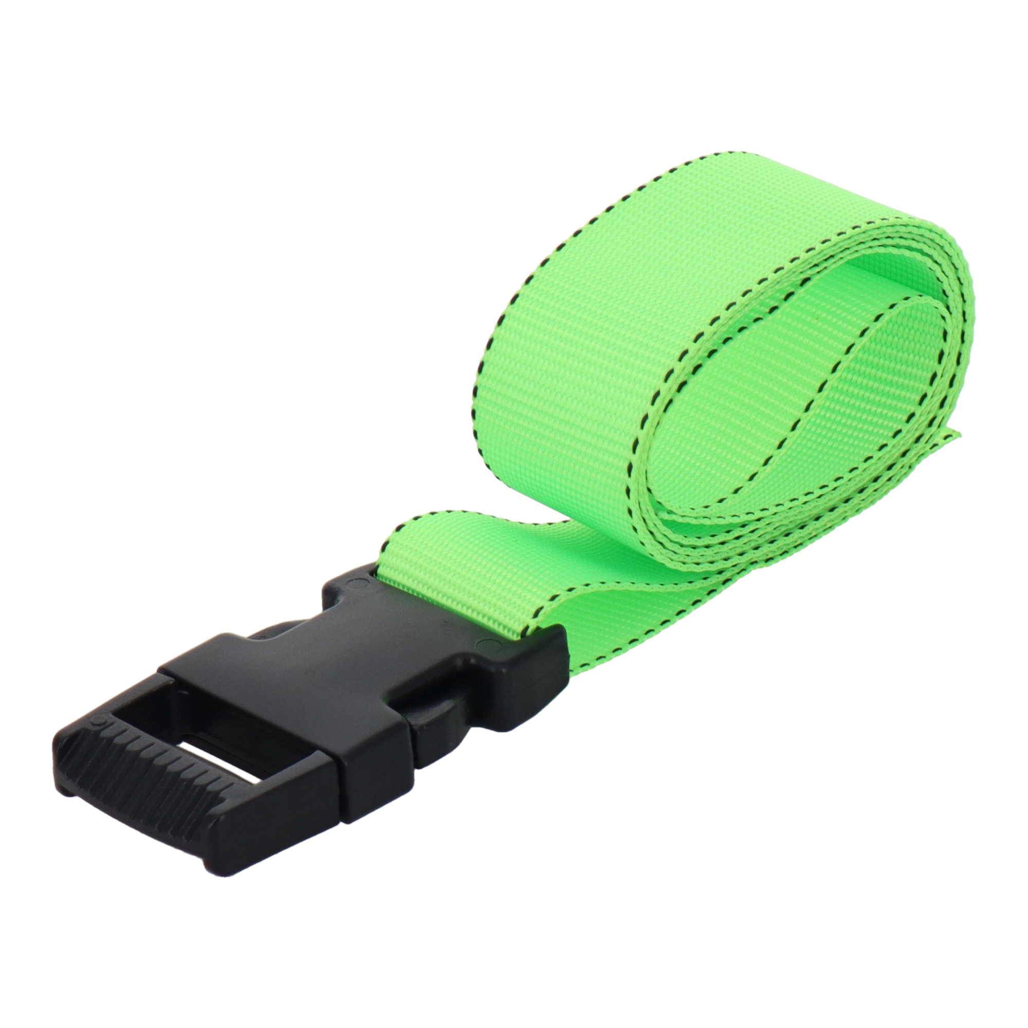 TNB-2O 荷役 荷締機 ワンタッチ荷締ベルト 2m×25mm｜株式会社 三共