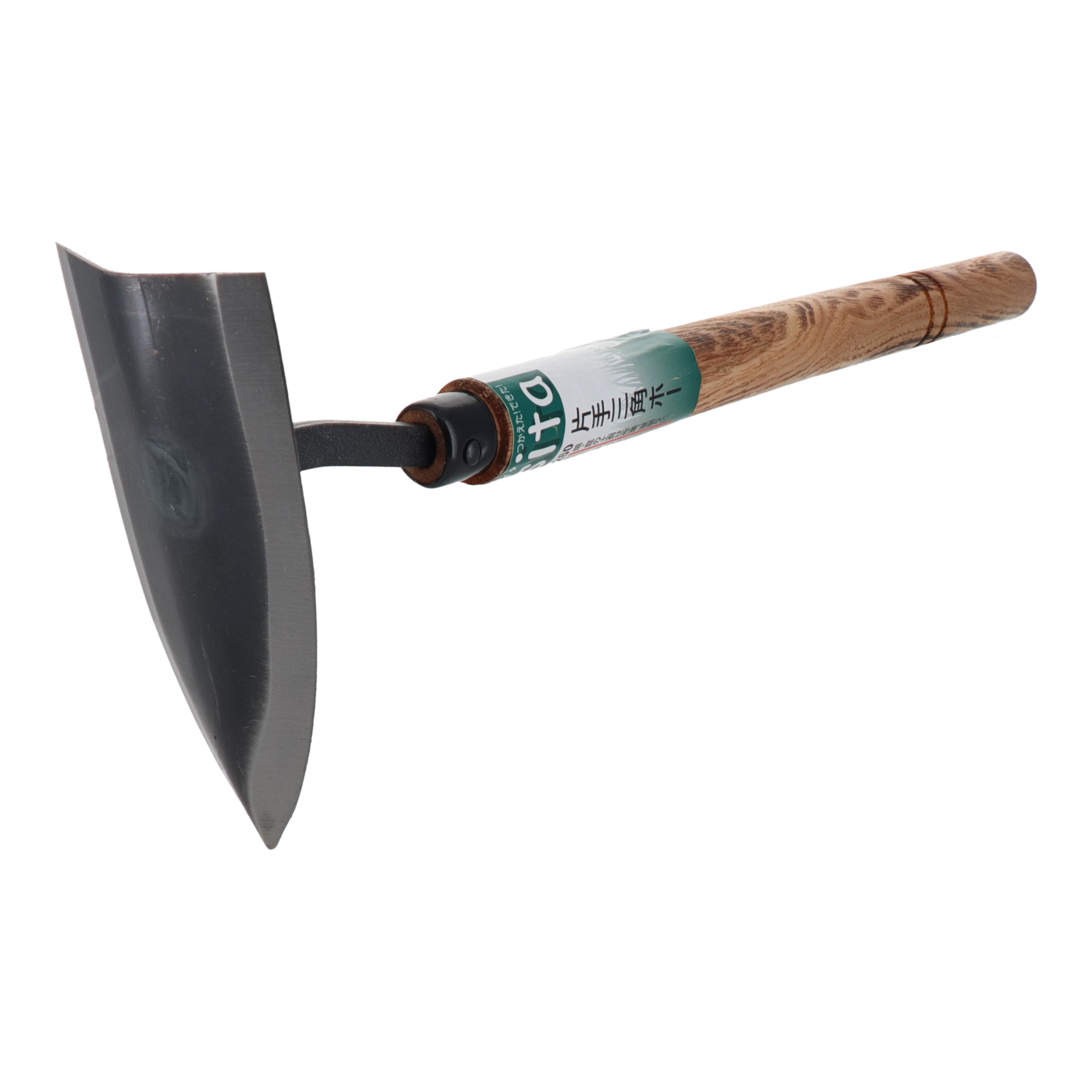 A260 鎌（カマ） 除草具 片手三角ホー｜株式会社 三共コーポレーション