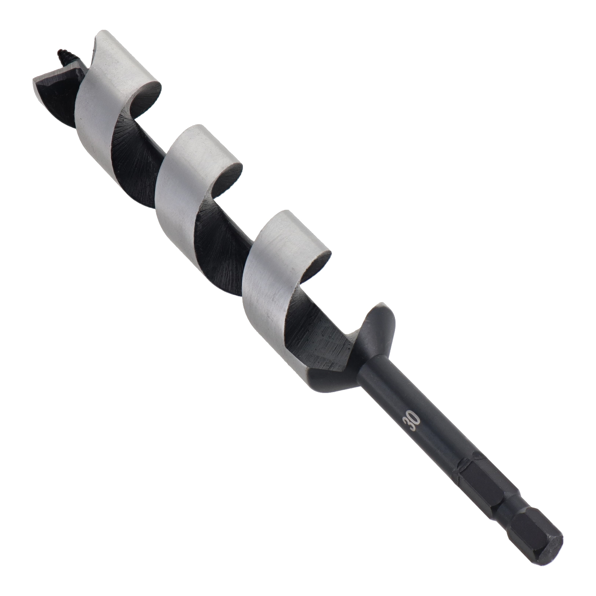 TWK-7.0 穴あけ 木工ドリル（六角軸） 木工用兼用ビット 7mm｜株式会社