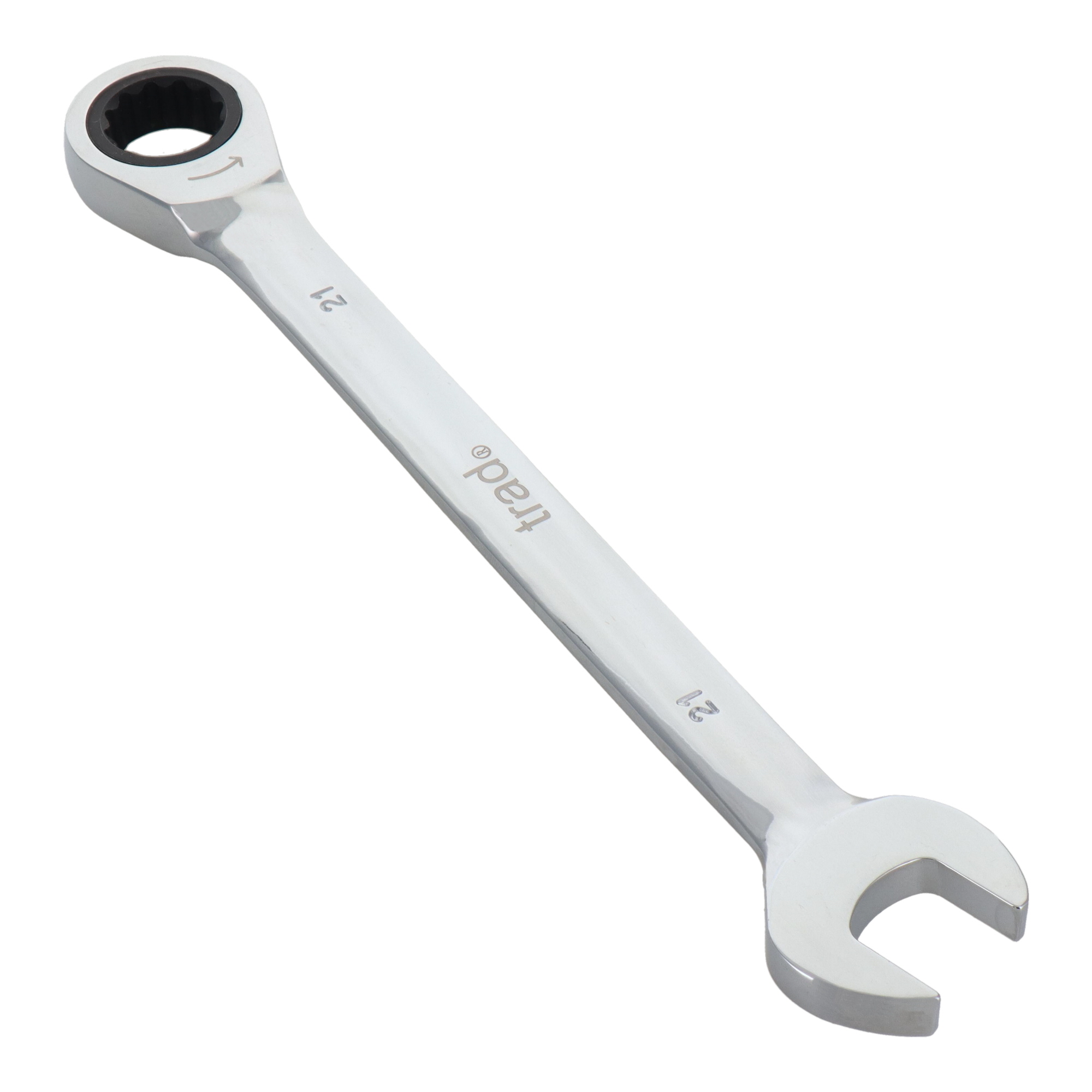 TRG-21 レンチ ギアレンチ 72角コンビネーションギアレンチ 21mm｜株式