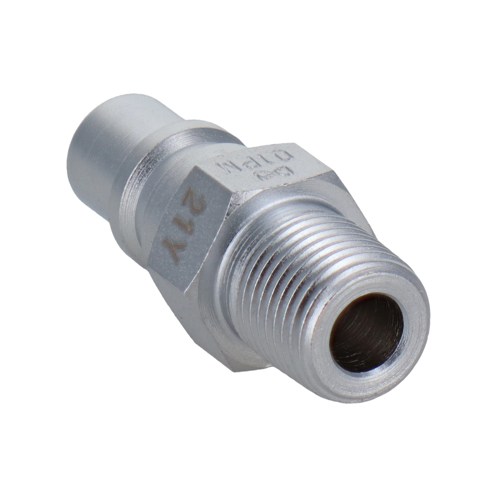 238 エアーパーツ カプラー スーパーカプラ プラグ02PM｜株式会社 三共