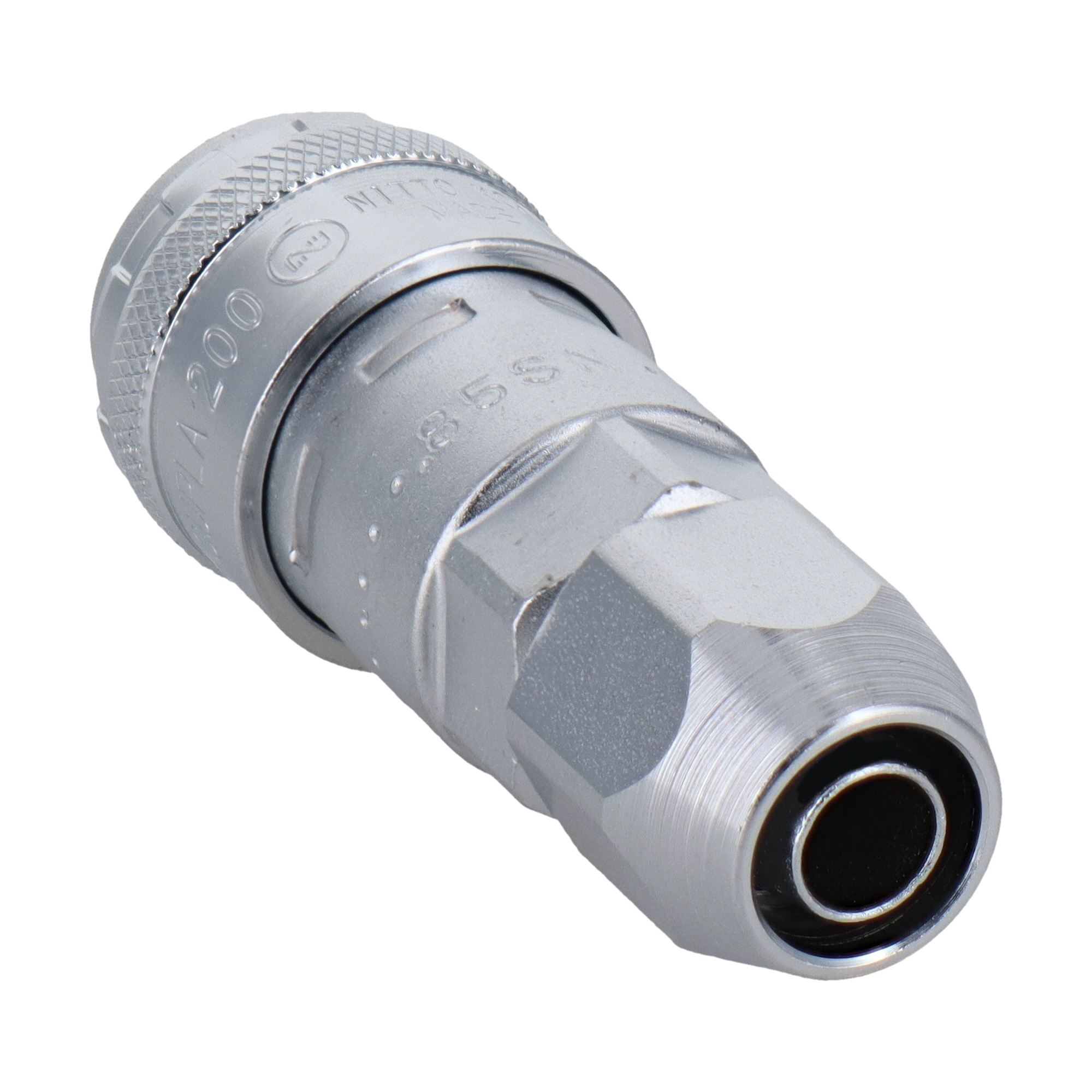 310 エアーパーツ カプラー ハイカプラ200 ワンタッチソケット50SN