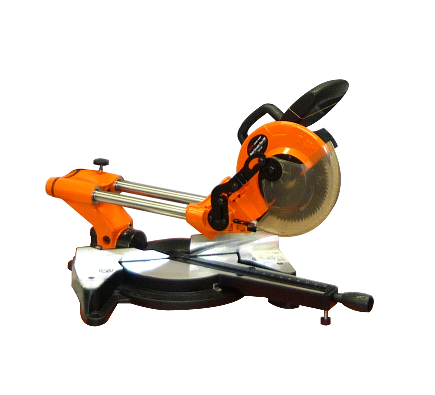 TSC-190 切断機器 卓上丸鋸 スライド丸のこ｜株式会社 三共