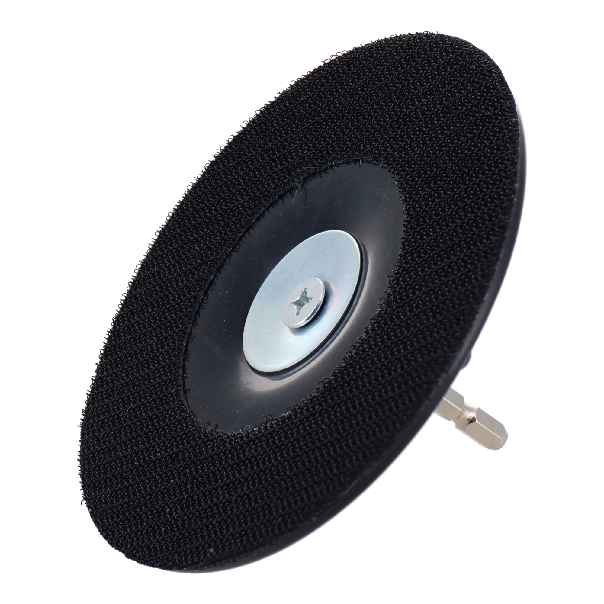 MG6-F 切削・研磨 ラバーパット・アクセサリー 六角軸マジック付