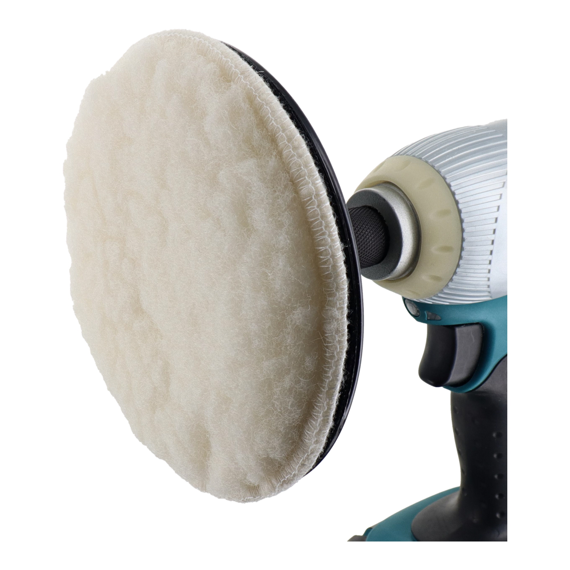 MG6-F 切削・研磨 ラバーパット・アクセサリー 六角軸マジック付