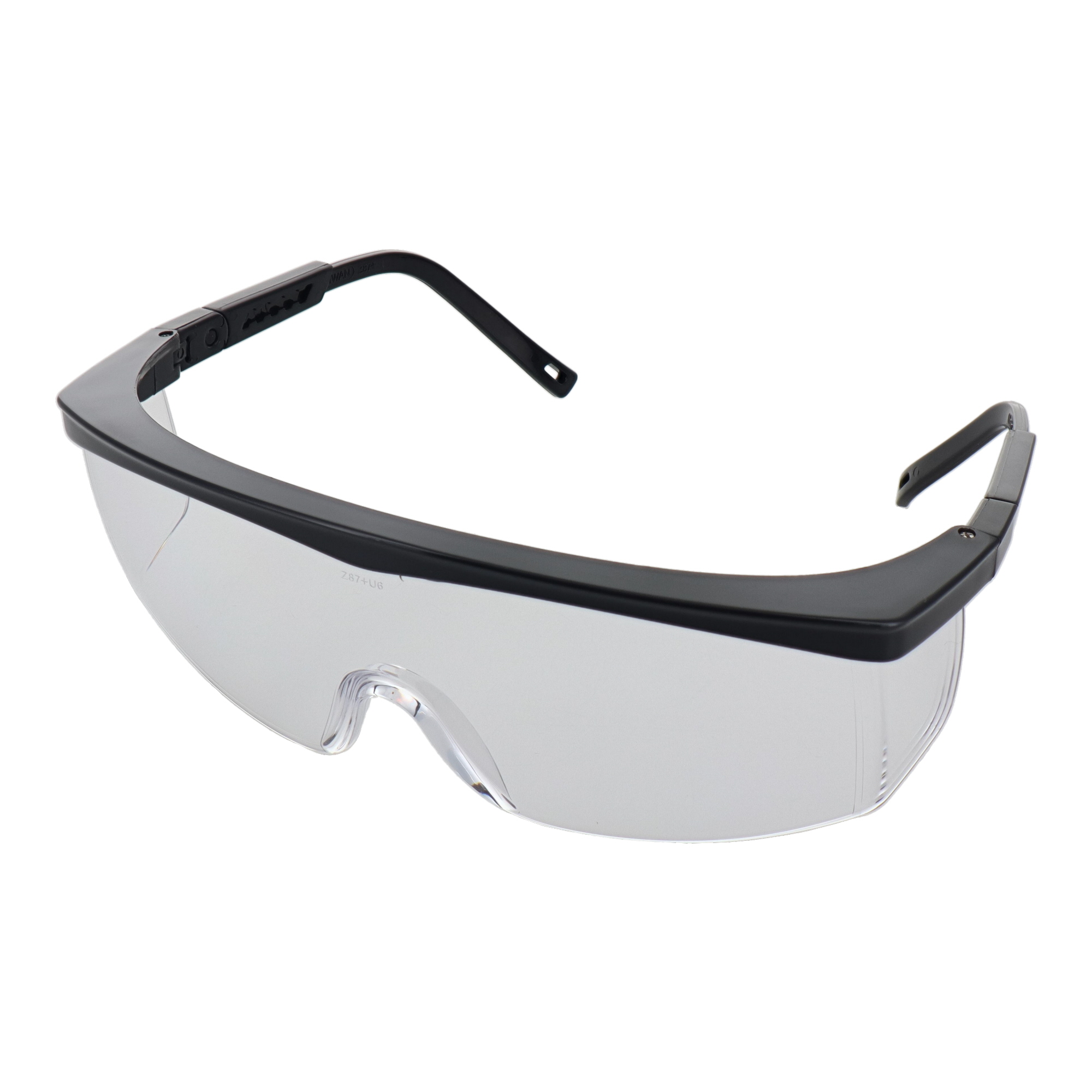 DT-SG-04C 安全・保護用品 保護メガネ 保護メガネ クリア｜株式会社