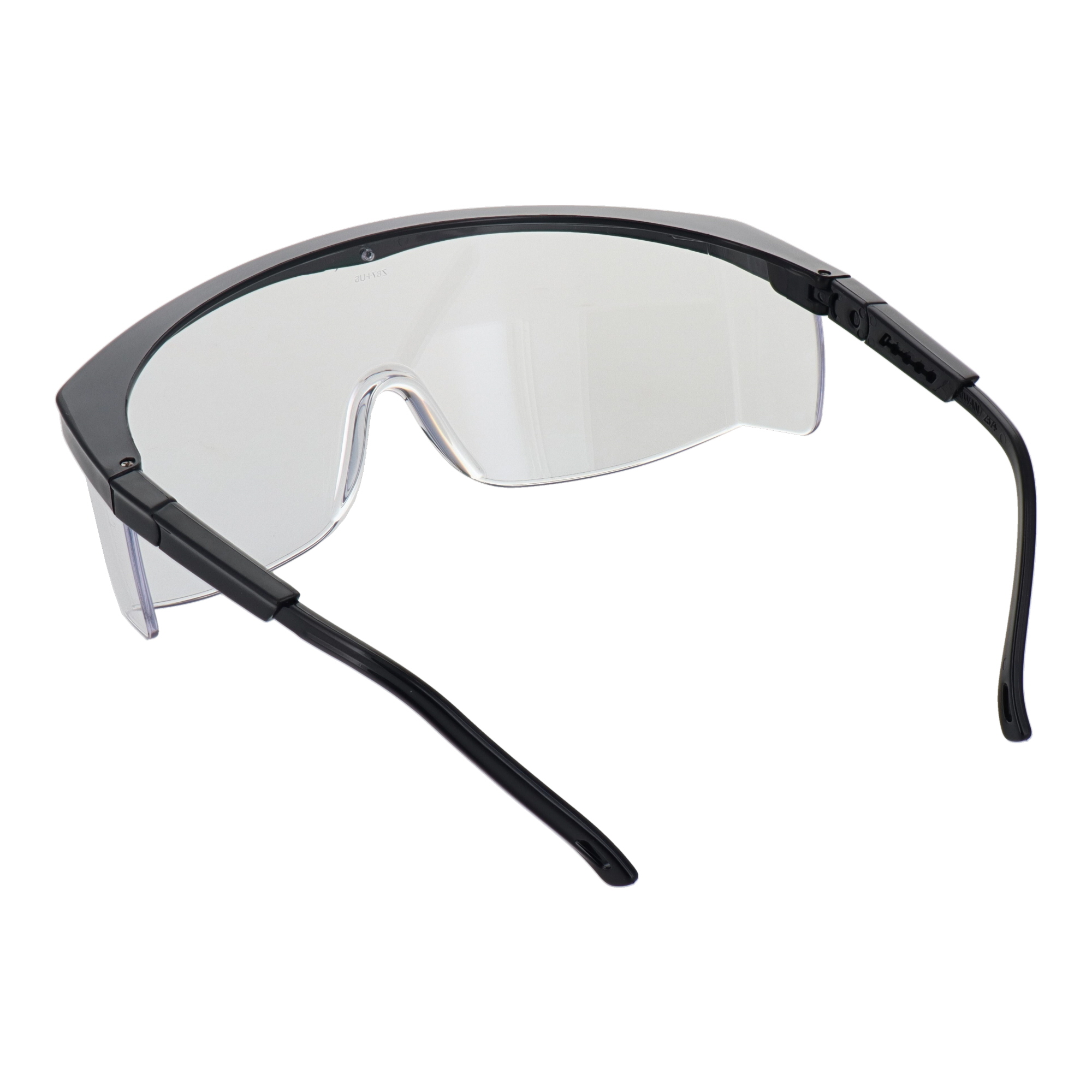 DT-SG-04C 安全・保護用品 保護メガネ 保護メガネ クリア｜株式会社