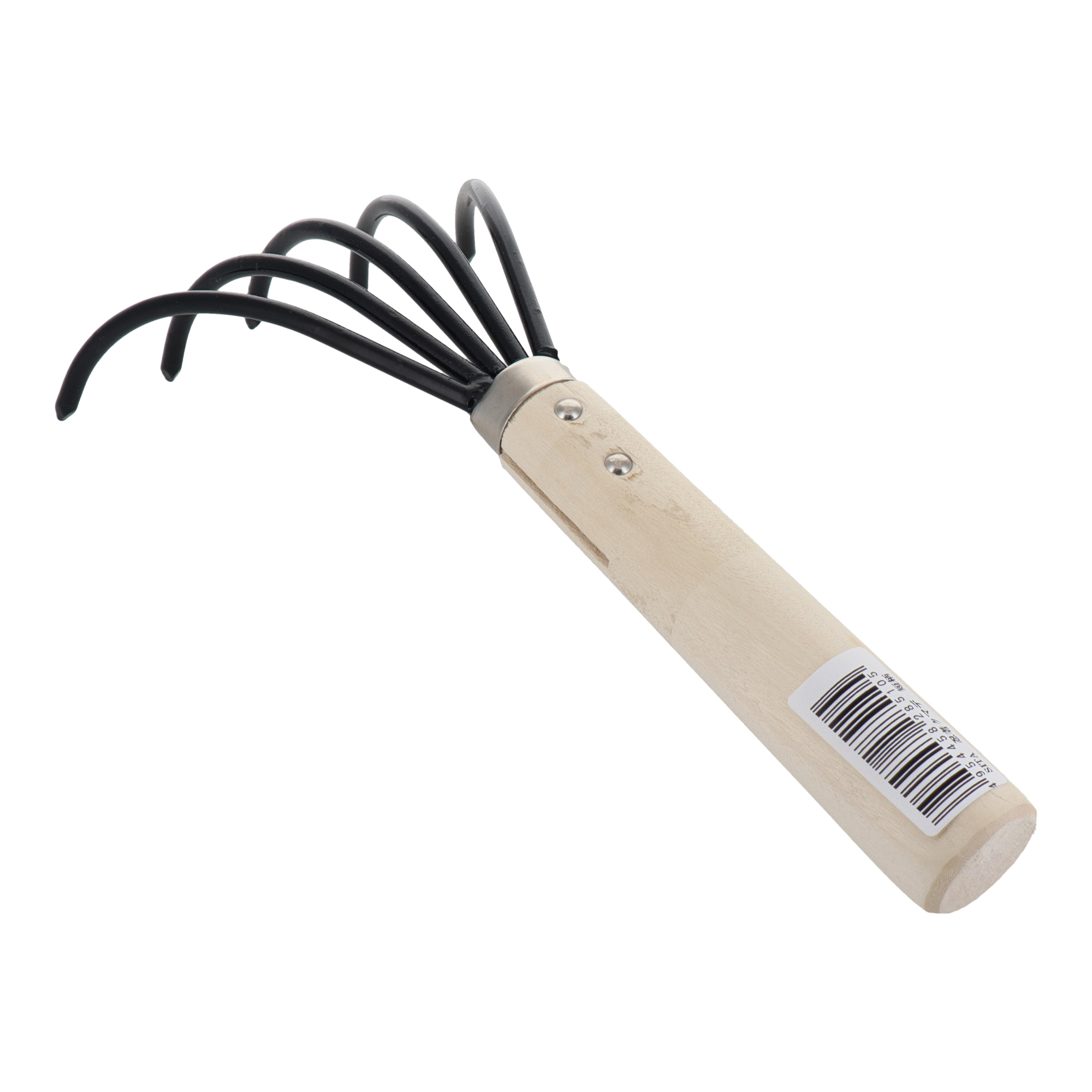 A407 穴掘用品 クマデ 短柄忍者クマデ｜株式会社 三共コーポレーション