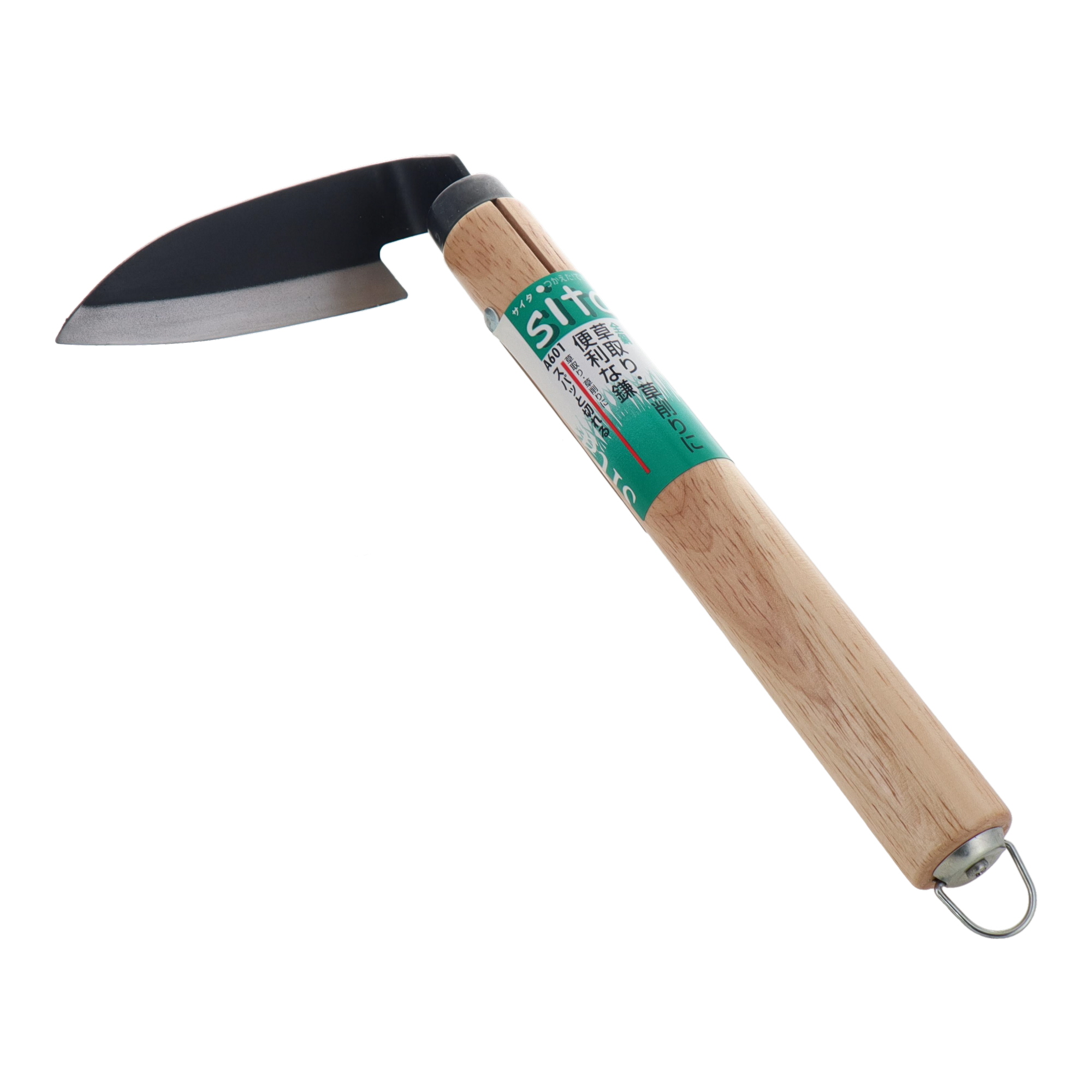 A601 鎌（カマ） 特殊鎌 草取り鎌｜株式会社 三共コーポレーション