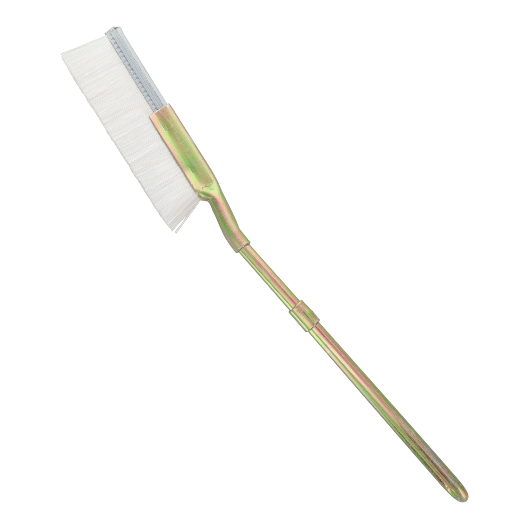 65K 切削・研磨 工具 ブラシ メンテナンスブラシ A型 スチール｜株式