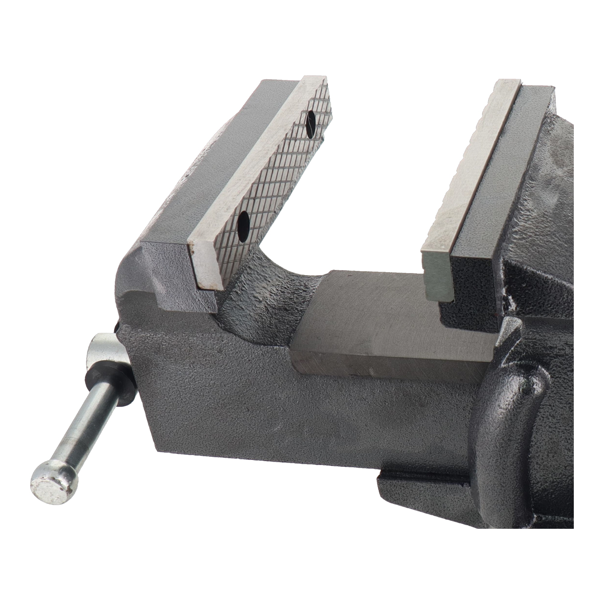 HRV-125 バイス クランプ バイス リードバイス 125mm｜株式会社 三共