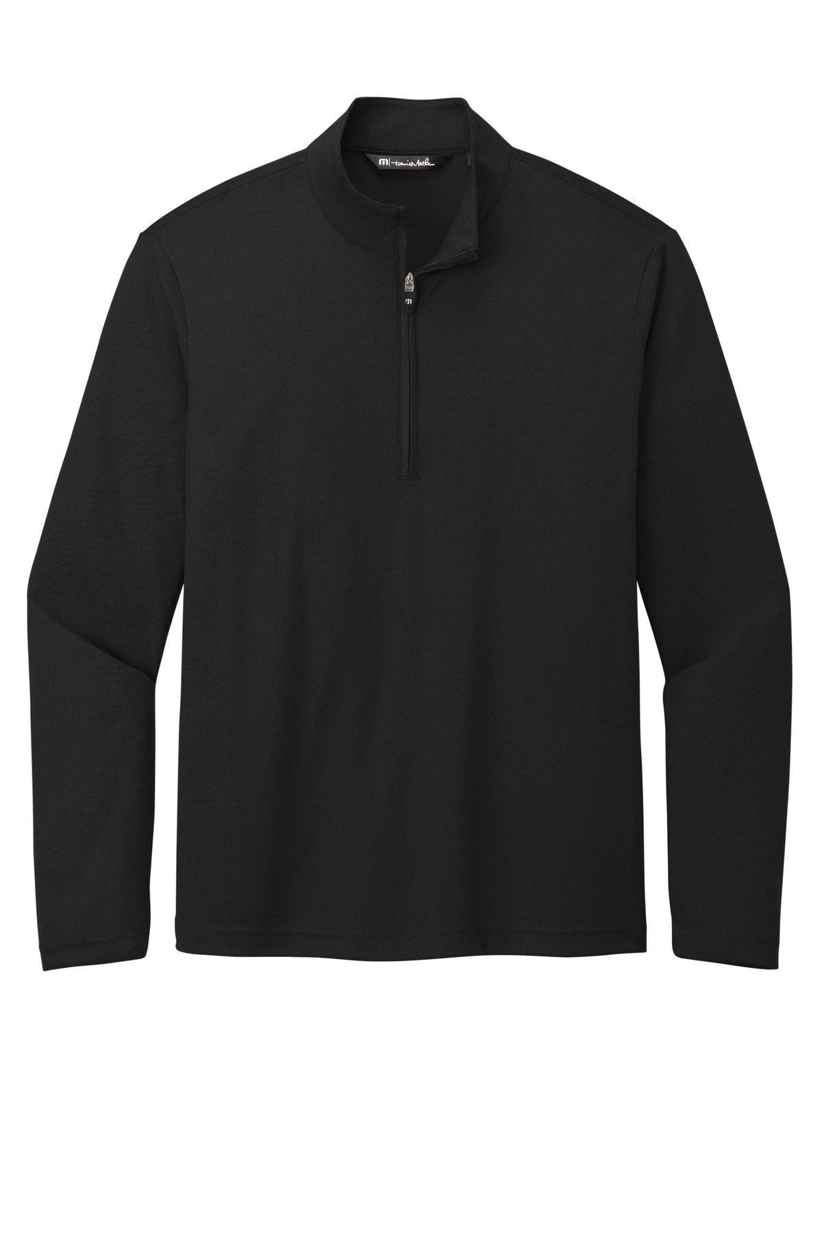 TravisMathew Coto Performance 1/4-Zip TM1MY397 – SanMar Sports