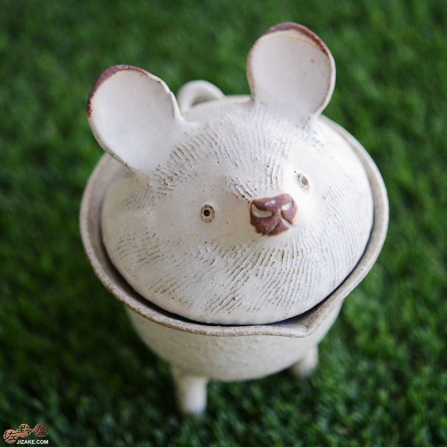 器のしごと|村上直子・白井隆仁 | 日本酒専門店 佐野屋 JIZAKE.COM