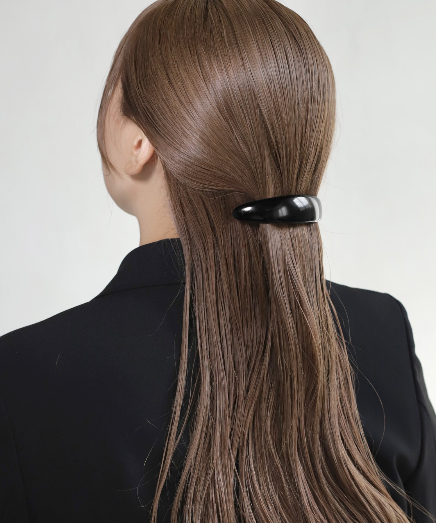 ANEMONE】シックカラーバレッタ｜アネモネ・シエナロゼ・ミミサン