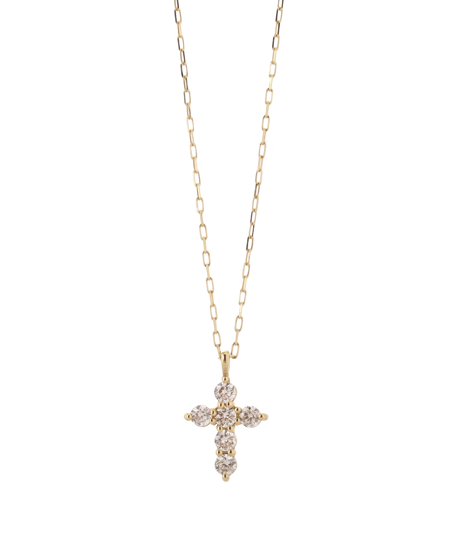 Necklace -SIENA ROSE- – SANPO ONLINE