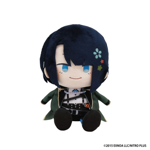 第2弾ぬいぐるみ｜「わんぱく！刀剣乱舞」ぬいぐるみ41/まついごう