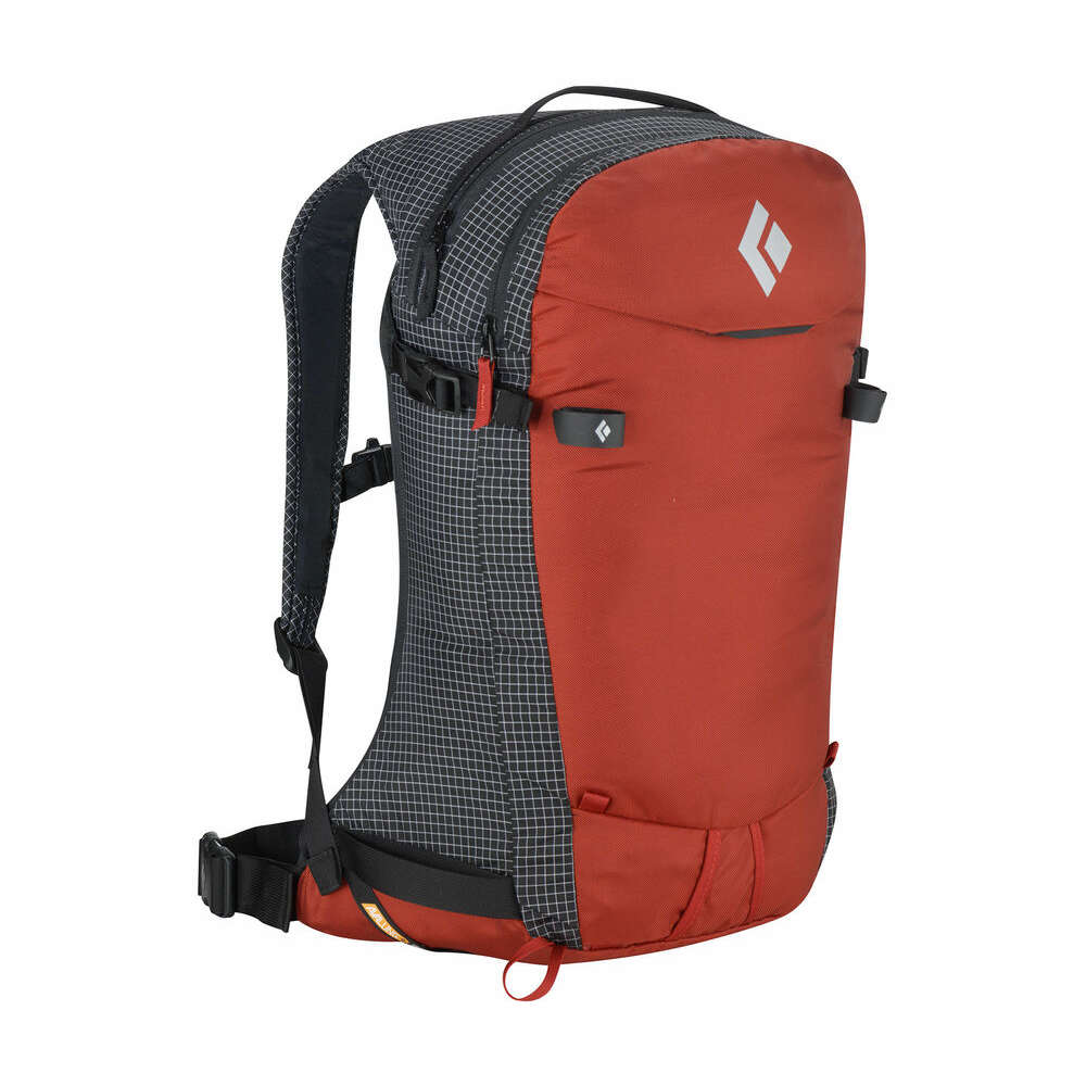 Black Diamond Dawn Patrol 25L Backpack - The Sacred Ride