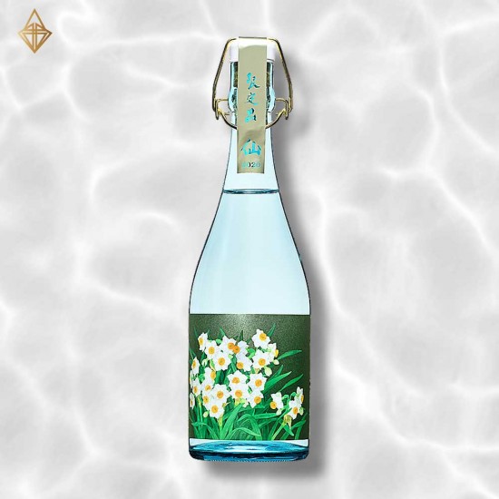 黑龍水仙Eshikoto限定款720ml
