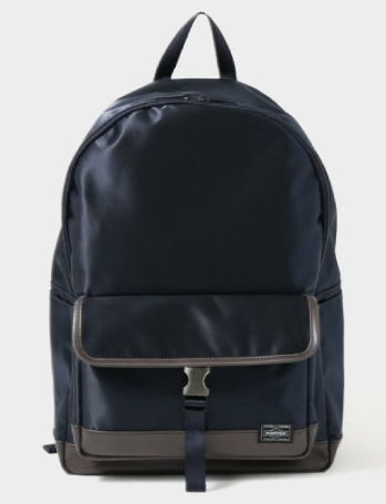 ポーター ストーム PORTER STORM 定番アイテム3型をご紹介！ - SAC'S BAR