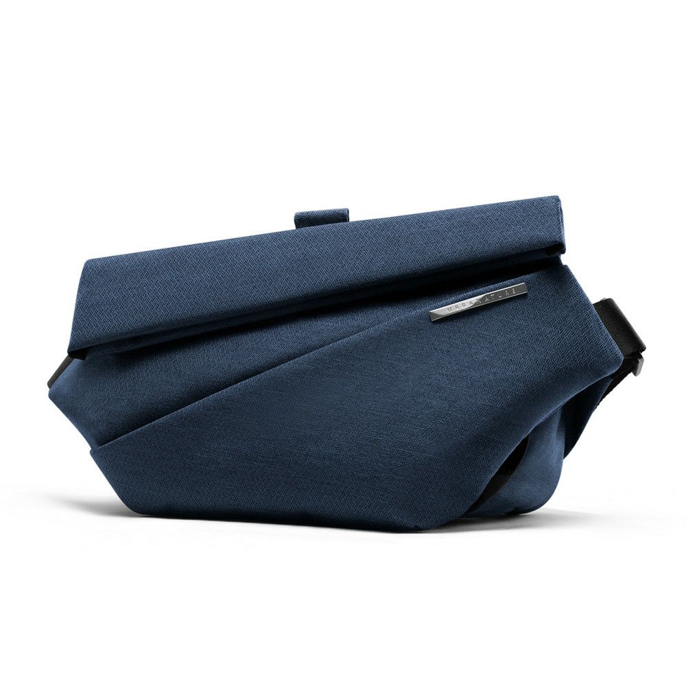 ニード ボディバッグ メンズ レディース R1 PRO NIID URBANATURE｜11