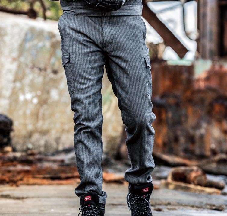 イーブンリバー SR6002 EVENRIVER ストレッチエアー ライトカーゴ