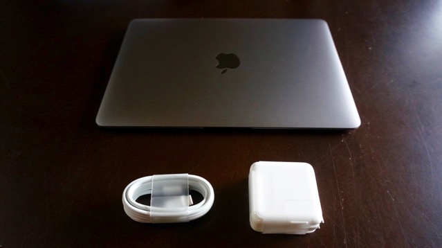 12インチMacbook(2016)6ヶ月使用レビュー。書類仕事やブログ書くなら