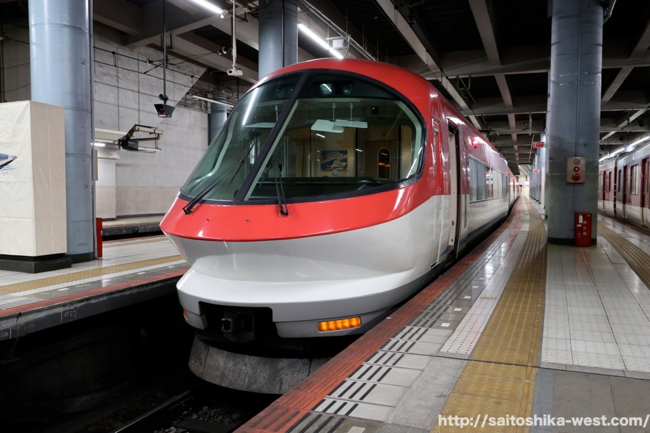 近鉄23000系電車ー伊勢志摩ライナー（外観編） | Re-urbanization -再