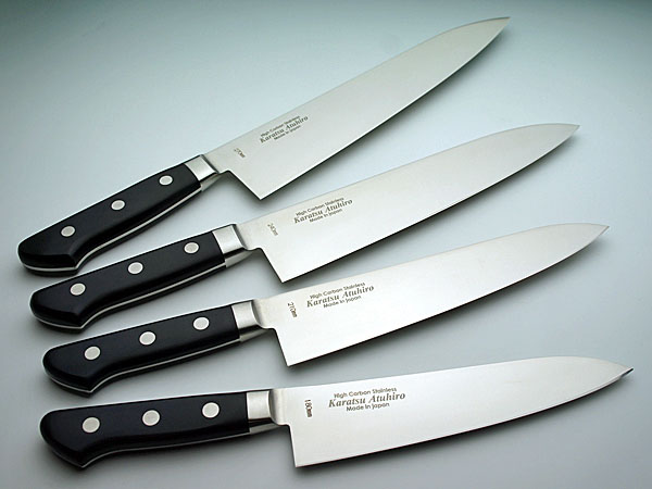 おすすめ牛刀の通販「サイトウ刃物店」