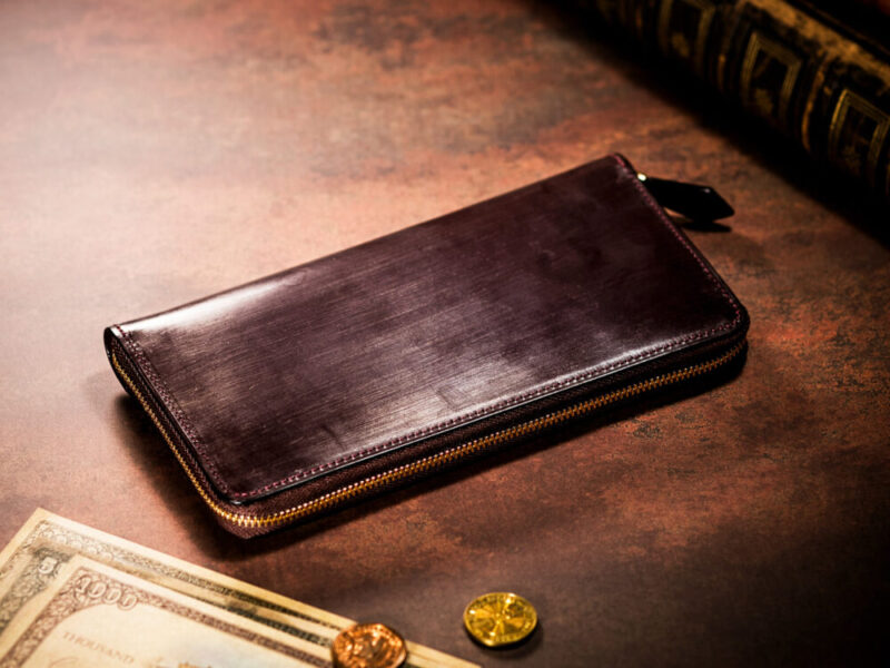 大特集！ココマイスターラウンドファスナー長財布おすすめ24選